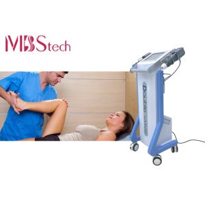 China Vertical 6000000 shots 14 Tips Shockwave Ed Machine wholesale