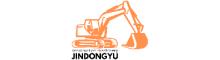 China Shanghai Jindongyu Construction Machinery Co., Ltd. logo
