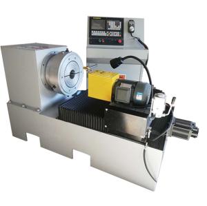 China 20mm-125mm CNC Pipe Threading Machine HDPE PP PVC pipe threader wholesale