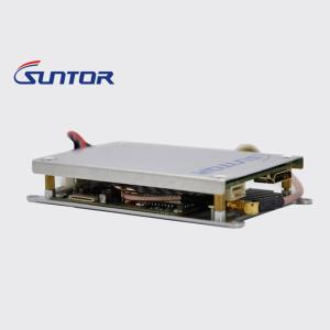 China RS422 rs485 rs232 FPV Drone Video Transmitter board , High Definition Multimedia Interface Wireless Video Sender wholesale