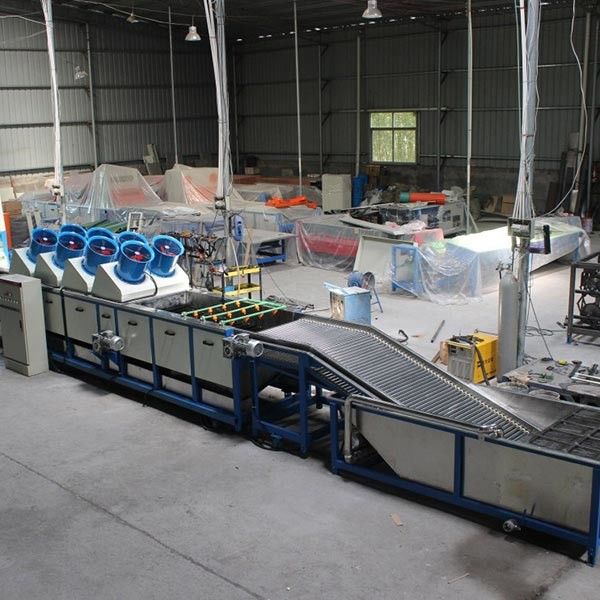 Red Palm Dates Orange Round Fruit Sorting Machine Fruit Grading Machine