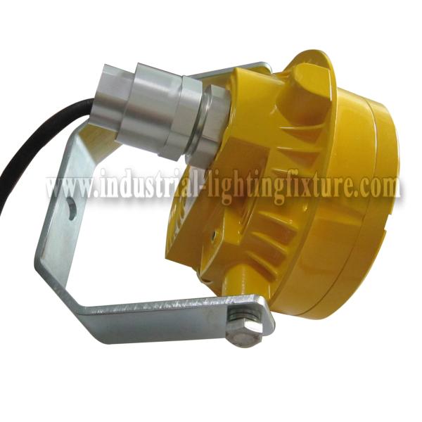 20W LED Explosion Proof Light , Hazardous Area Led Lighting AC 110V Industrial
