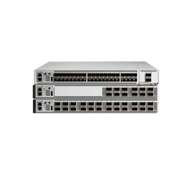 C9500-48Y4C-A Are The Next Generation Of Enterprise-class Core And Aggregation Layer Switches Supporting