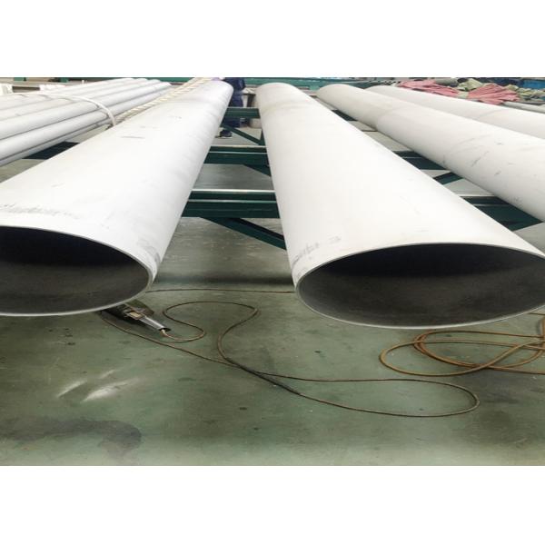Higher Stress Rupture B514 B515 Incoloy 800 Tube With Resistance To Oxidation