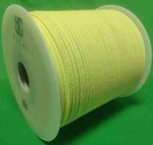 China Dupont Kevlar aramid rope for tempering machine wholesale