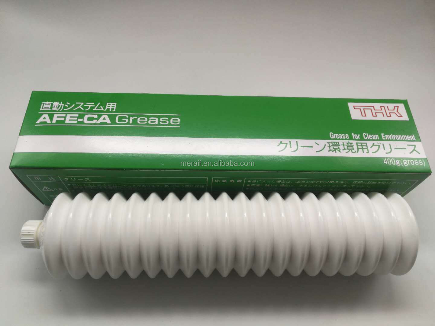 Original industrial lubricant LUBE LHL-X100 700cc Grease SMT Grease Lube Grease LHL-X100 for injection molding