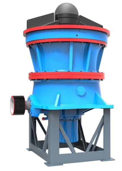 Quality Quarry Coal Mining Cone Crusher Machine Supplier for sale