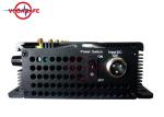 Indoor Fixed Signal Shielding Device 6 Channel Mobile Phone Signal Blocker