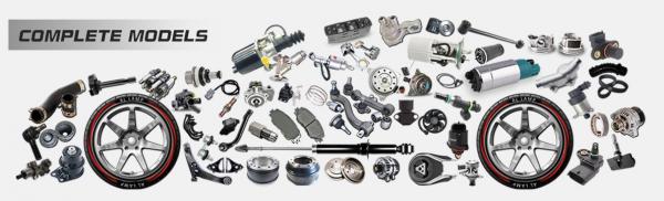 11210-ED800 Engine Mount Parts For Nissan Parts Transmission For Nissan 1.6L