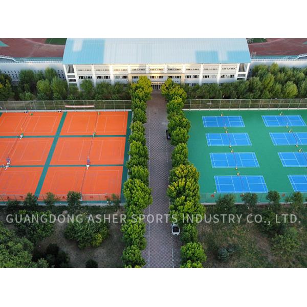 Water Based Vinyl Flooring Material , Core Type Glue Down Carpet Tiles