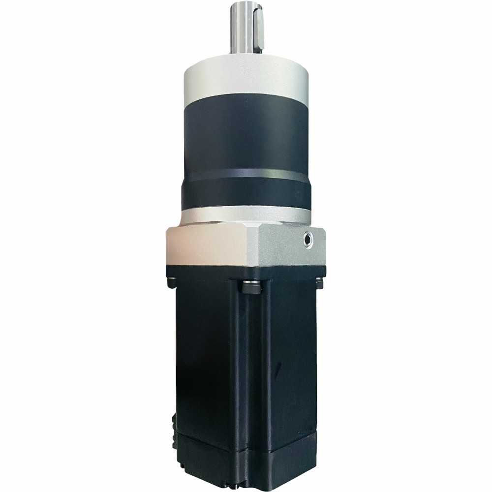6-48v DC Brushless Servo Motor High Torque Planetary Reduction Gearbox Electric Motor