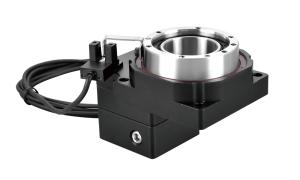 China Large Aperture Hollow Rotating Platform 8000N 67dB wholesale