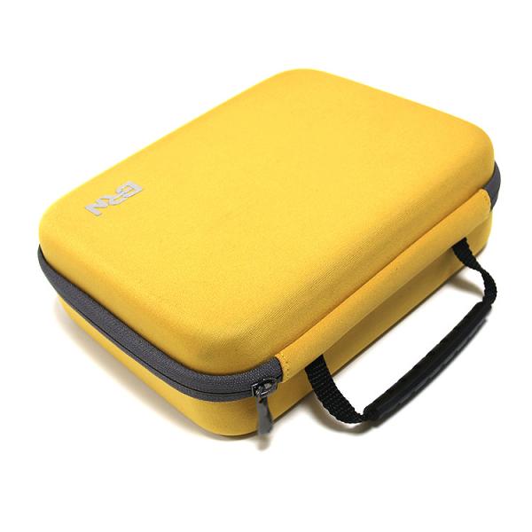 Quality 21x16x7cm EVA Tool Case For Carrying USB Cable for sale