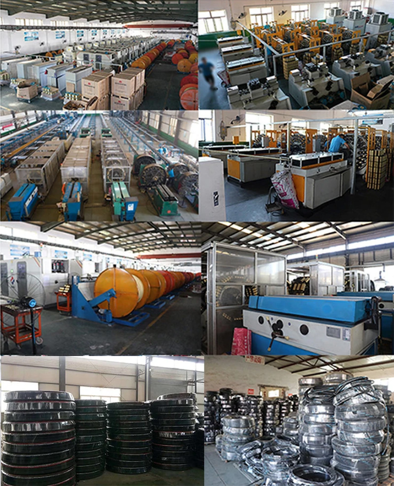 Lift Rotary Drilling Hose Hydraulic Hose Fittings High Pressure In Drilling Rig