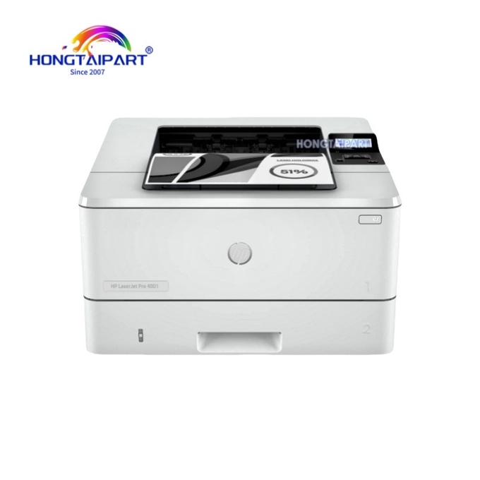 HP LaserJet Pro 4001dn Monochrome Network Printer Black-and-White Laser Printer Machine
