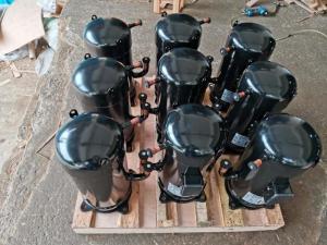 JT265D-Y1L 8hp Condensing Units Scroll Compressor 26700W