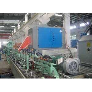 China 90m/Min Welded Tube Mill VZH-32z wholesale