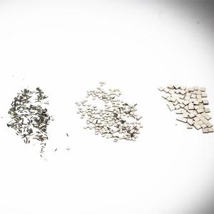 China Chip NTC Thermistor 2Kohm 3550k NTC Discs And Chips wholesale