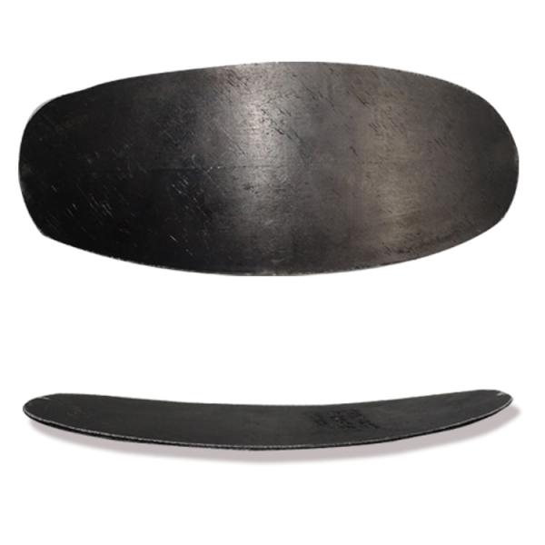 Quality Non Magnetic Insole With Carbon Fiber And Kelvar for Inside Shoe for sale