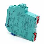SIL 2 P+F Sensors Switch Amplifier KFD2-SR2-Ex1.W