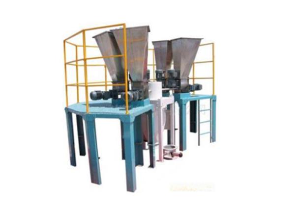 Quality Dcs Electromagnetic Vibrating Dosing Screw Feeder Industrial Conversion PLC for sale
