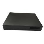 Physical Rack Mount Quiet Custom Server Chassis 2U Rack Mount Computer Case 2U
