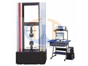 China Engineering Materials Block Testing Machine , Universal Testing Machine For Polymers wholesale