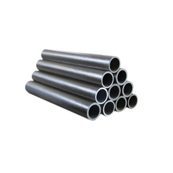 Quality Fireproof Seamless Precision Steel Pipe Customizable For Construction Use for sale