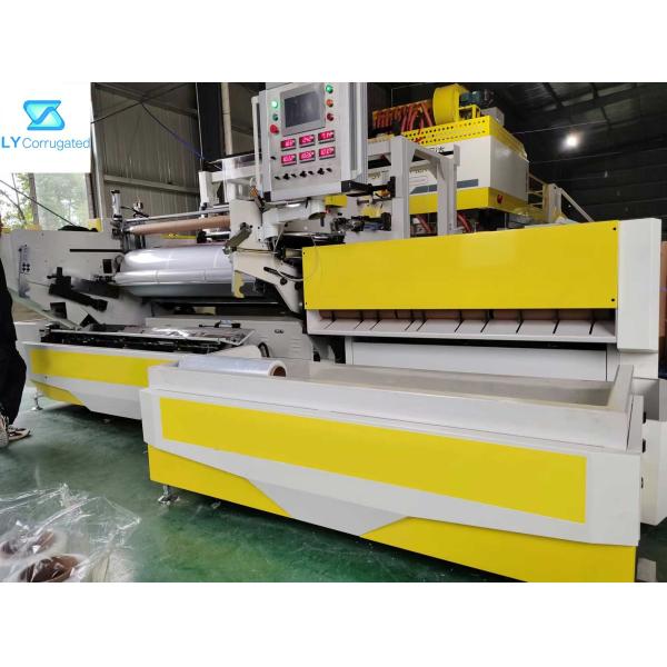 Free Paper Core 20 Micron Transparent Roll Stretch Film For Wrapping Machine