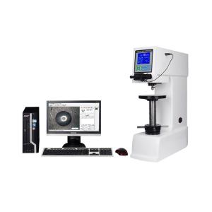 China All In One Optical Brinell Hardness Testing Machine Digital Durometer on sale
