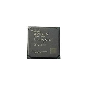 China PBGA484 5200ALM FPGA Field Programmable Gate Array Microcomputer XC7A35T-2FGG484I wholesale