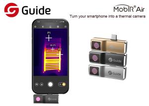 15mW Thermal Imaging Android IOS Smartphone Infrared Camera