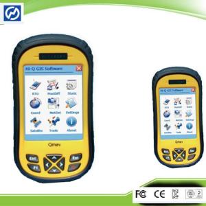 Windows Handheld Data Collector Water Proof Mobile Computer for Power Station