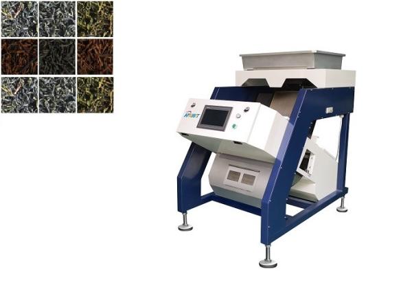 Quality Excellent Performance Small Tea Color Sorting for sale