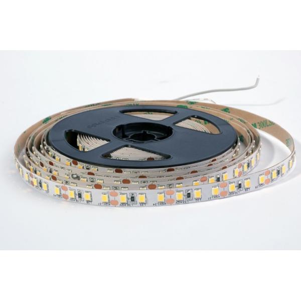 5mm 8mm 10mm led strip lights white warm white natural white color DC12V 24V 5 Meter 2835 flexible led strip SMD