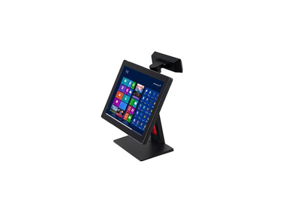 Quality Qualcomm ProcessorPOS System PC , POS Computer Solutions Commercial Grade for sale