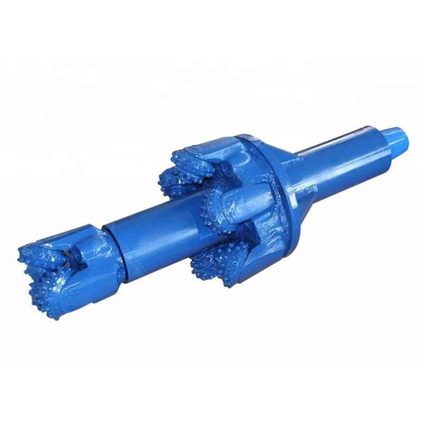 Welding Cone Hole Opener