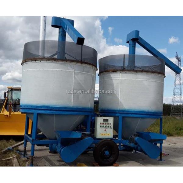 5HG-0.75A 2 Ton Mini Rice Hull Steam Boiler for Corn Paddy Grain Dryer in Philippines