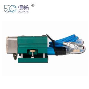 China High Quality Mini Pneumatic Grinder Machine Portable Nick Grinder wholesale