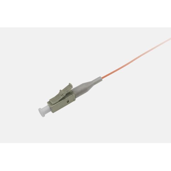 700 1 YINGFENG Fiber Optic Patch Cord 0.9mm LC To LC Fiber Multimode G657A2 Fiber Cable