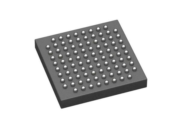 Quality 120MHz IoT Chip MAX32651GWQ 32 Bit Microcontrollers 96WLP Low Power Arm Cortex M4 for sale