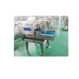 China High Production Vegetable Cutting Machine 220V Belt CE Approved wholesale