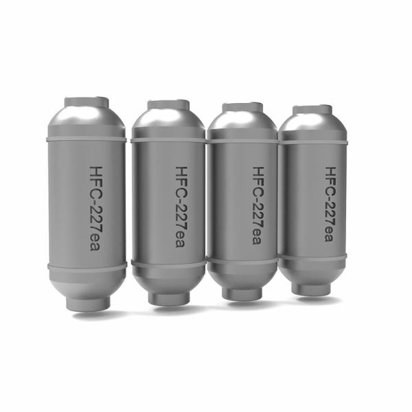 Quality Efficient Fire Suppression Agents Specific Gravity 1.2 G/Cm3 For Chemical Fire Safety for sale