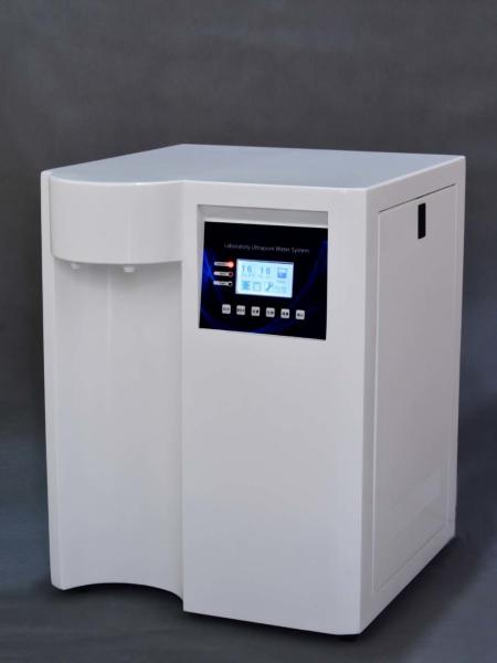 Quality SS 1500L/H RO System Water Softener Machine With Softener Filter for sale
