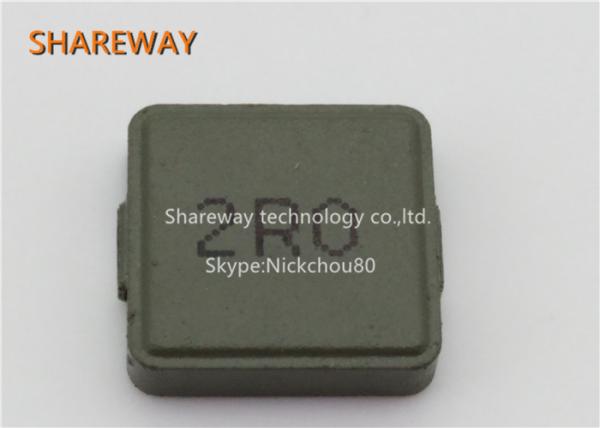 Quality Inductor MOX-SPI-4040D SERIES Designed for portable DC to DC converter for sale