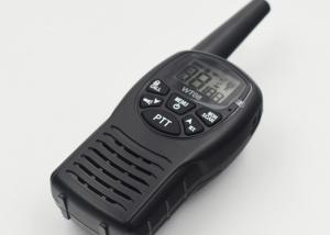 China LCD Display 18 Mile Walkie Talkie Two Way Radio wholesale