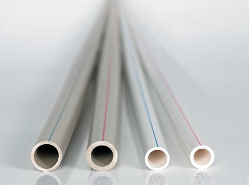Quality PP-R Water Pipe and Fittings for sale