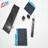Buy cheap 1.8W/MK Black Ultra Soft Thermal Conductive Gap Pad For LED Lights TIF160-18-01E from wholesalers