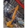 Buy cheap 100% Brand New Excavator Extension Arm for Hard Soils Excavation up to 0.5cbm from wholesalers