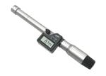 Digital Three Point Internal Micrometer With IP65 Rated For Machining And